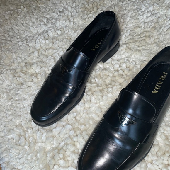 Prada Loafers main image 5